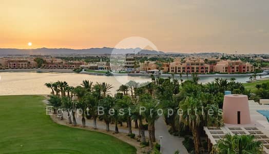 شاليه 2 غرفة نوم للبيع في الجونة، البحر الأحمر - Capture789. JPG