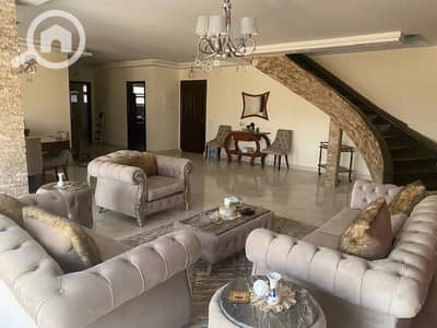 5 Bedroom Penthouse for Sale in Zahraa Al Maadi, Cairo - WhatsApp Image 2026-04-07 at 4.17. 39 PM. jpeg 5 Bedroom Penthouse for Sale in Zahraa Al Maadi, Cairo - WhatsApp Image 2026-04-07 at 4.17. 39 PM. jpeg