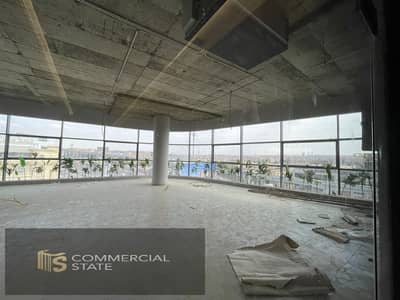 Office for Rent in New Cairo, Cairo - WhatsApp Image 2026-03-26 at 12.11. 39 (1). jpeg