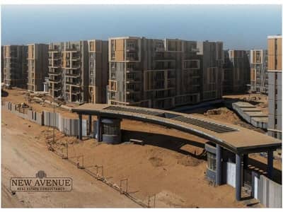 شقة 3 غرف نوم للبيع في مدينة المستقبل، القاهرة - WhatsApp Image 2026-04-07 at 2.24. 50 PM. jpg