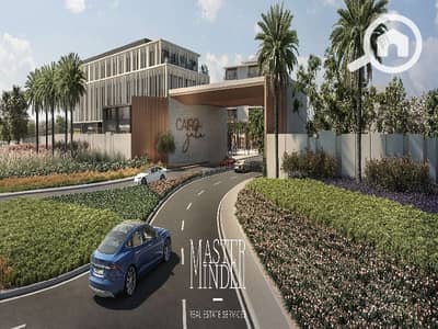 فیلا 3 غرف نوم للبيع في الشيخ زايد، الجيزة - Cairo Gate - Aspen Villas Brochure_240514_115823_Page_06. jpg