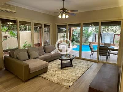 فلیٹ 3 غرف نوم للايجار في القطامية، القاهرة - 4b2718ac-5df4-4f95-9989-2b5f981a1991. jfif. jpg