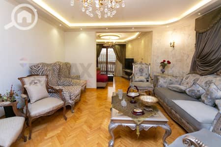 3 Bedroom Apartment for Rent in Smoha, Alexandria - 1. jpg