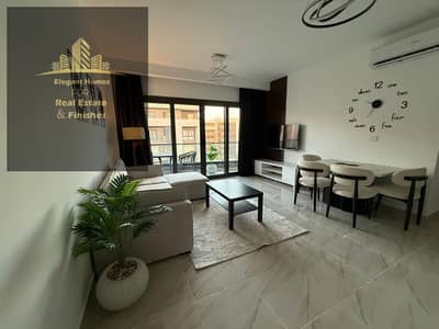 فلیٹ 2 غرفة نوم للايجار في مدينتي، القاهرة - WhatsApp Image 2026-04-07 at 4.31. 59 PM (2). jpeg