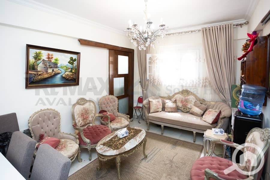 Apartment for sale 100 m Jlem (steps from the sea) - Aanzicht 2