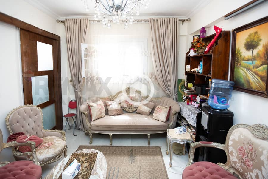 Apartment for sale 100 m Jlem (steps from the sea) - Aanzicht 3