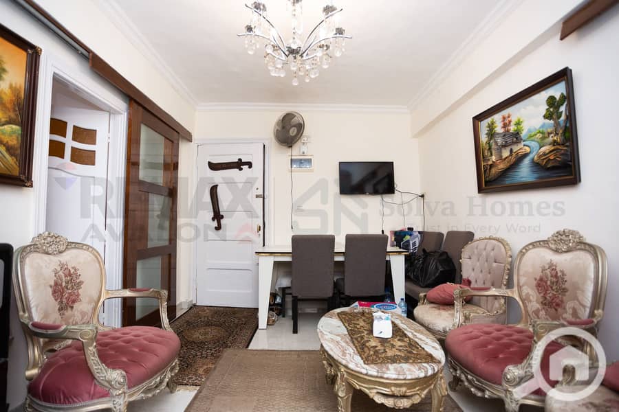 Apartment for sale 100 m Jlem (steps from the sea) - Aanzicht 4