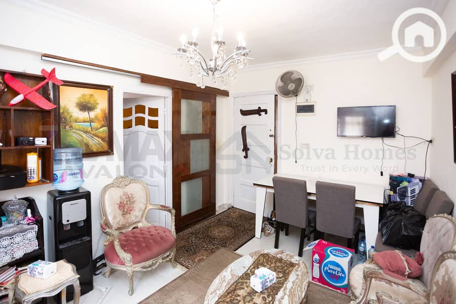 Apartment for sale 100 m Jlem (steps from the sea) - Aanzicht 5