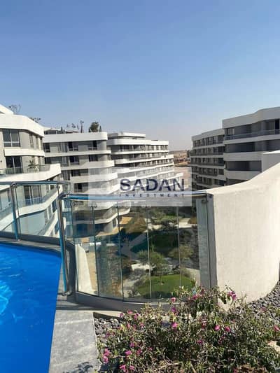 1 Bedroom Flat for Sale in Mostakbal City, Cairo - WhatsApp Image 2026-04-07 at 15.10. 34 (1). jpeg 1 Bedroom Flat for Sale in Mostakbal City, Cairo - WhatsApp Image 2026-04-07 at 15.10. 34 (1). jpeg