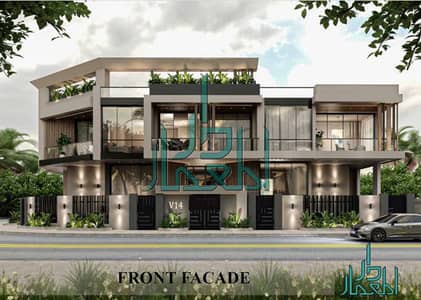 5 Bedroom Flat for Sale in Katameya, Cairo - Screenshot 2026-04-01 133439. jpg