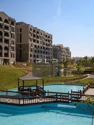 2 Bedroom Apartment for Sale in Mostakbal City, Cairo - 658849739_1357531523064977_6034705630364465287_n. jpg