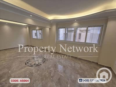 فلیٹ 3 غرف نوم للبيع في مدينة نصر، القاهرة - AS064 (4). png