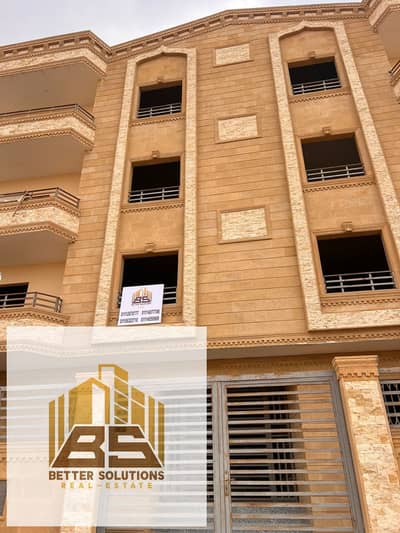 شقة 3 غرف نوم للبيع في العبور، القاهرة - WhatsApp Image 2026-04-07 at 4.46. 18 PM. jpeg