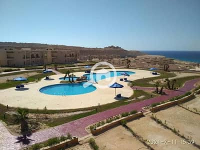 شاليه 2 غرفة نوم للبيع في الساحل الشمالي، مطروح - 388580441. jpg