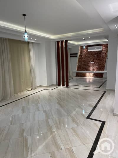 3 Bedroom Duplex for Rent in New Cairo, Cairo - WhatsApp Image 2026-04-07 at 4.17. 12 PM (1). jpeg 3 Bedroom Duplex for Rent in New Cairo, Cairo - WhatsApp Image 2026-04-07 at 4.17. 12 PM (1). jpeg