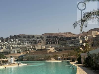 3 Bedroom Chalet for Sale in Ain Sukhna, Suez - WhatsApp Image 2026-04-07 at 3.19. 23 PM. jpeg