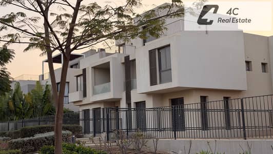 تاون هاوس 3 غرف نوم للبيع في هليوبوليس الجديدة، القاهرة - 2025_12_23_16_37_IMG_1860. JPG