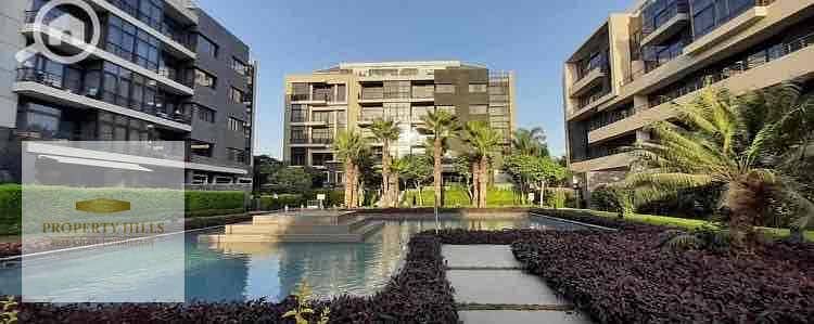 فلیٹ 4 غرف نوم للبيع في القاهرة الجديدة، القاهرة - e384a001-7a7c-410d-8de5-a7aa6e7cb3e2. jpg