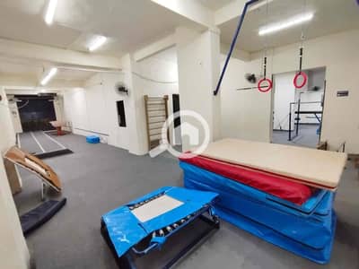 Retail for Rent in Roushdy, Alexandria - 8e8b409c-f13f-443c-9446-442a0c35d26d. jpg