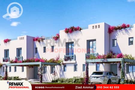 4 Bedroom Villa for Sale in North Coast, Matruh - 1 (2). jpg