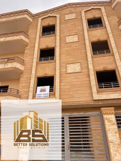 فلیٹ 3 غرف نوم للبيع في العبور، القاهرة - IMG_5167. jpg
