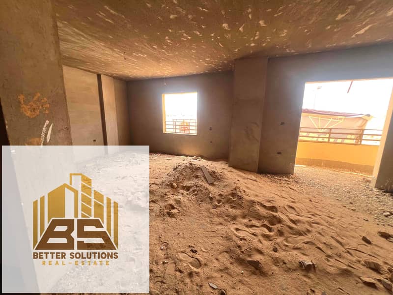 Apartment for sale in New Al-Obour, Beit Al-Watan - Aanzicht 3