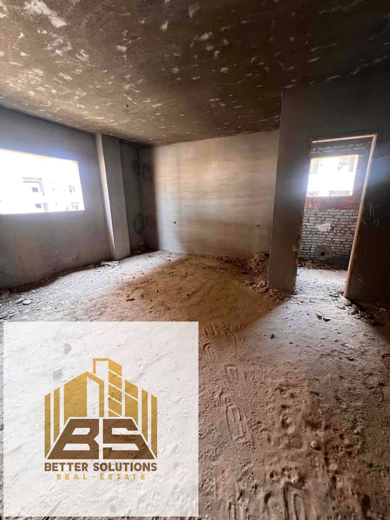 Apartment for sale in New Al-Obour, Beit Al-Watan - Aanzicht 4