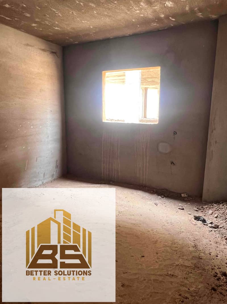 Apartment for sale in New Al-Obour, Beit Al-Watan - Aanzicht 5
