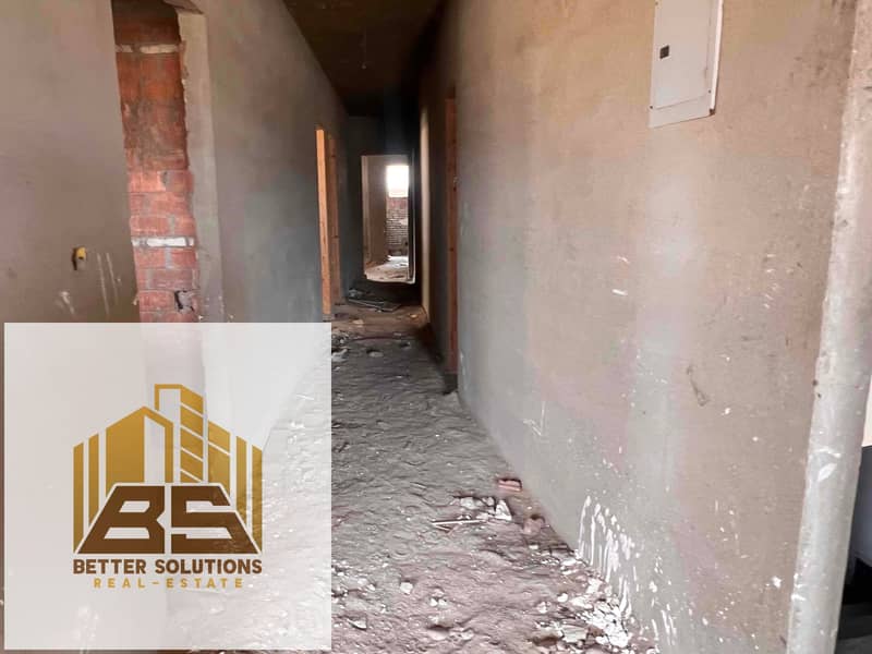 Apartment for sale in New Al-Obour, Beit Al-Watan - Aanzicht 6