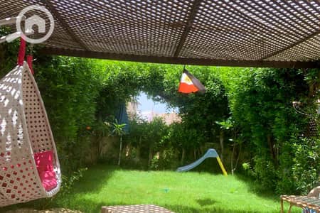 3 Bedroom Chalet for Sale in North Coast, Matruh - 1. jpg 3 Bedroom Chalet for Sale in North Coast, Matruh - 1. jpg