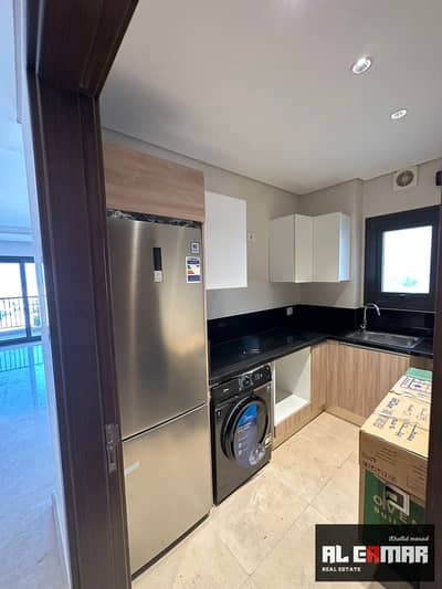 فلیٹ 2 غرفة نوم للايجار في الشيخ زايد، الجيزة - WhatsApp Image 2026-02-28 at 1.20. 47 PM (5). jpeg