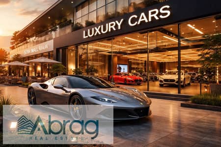 Showroom for Sale in Sheikh Zayed, Giza - WhatsApp Image 2026-04-06 at 6.36. 46 PM. jpeg Showroom for Sale in Sheikh Zayed, Giza - WhatsApp Image 2026-04-06 at 6.36. 46 PM. jpeg