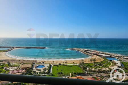4 Bedroom Flat for Rent in San Stefano, Alexandria - 1. jpg 4 Bedroom Flat for Rent in San Stefano, Alexandria - 1. jpg
