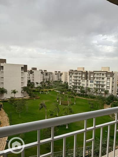 فلیٹ 2 غرفة نوم للايجار في مدينتي، القاهرة - WhatsApp Image 2026-04-06 at 3.11. 09 PM. jpeg