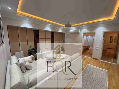 4 Bedroom Villa for Rent in Madinaty, Cairo - 91916. jpg