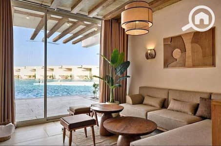 دوبلكس 3 غرف نوم للبيع في الساحل الشمالي، مطروح - 622237803_122159729900897983_3214944783419181276_n. jpg