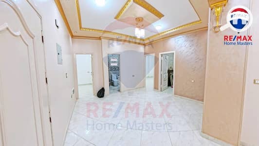 شقة 3 غرف نوم للبيع في المنصورة، الدقهلية - WhatsApp Image 2026-04-04 at 3.49. 43 PM (1). jpeg