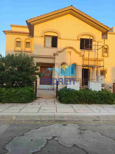 3 Bedroom Villa for Sale in Madinaty, Cairo - IMG-20260407-WA0044. jpg 3 Bedroom Villa for Sale in Madinaty, Cairo - IMG-20260407-WA0044. jpg