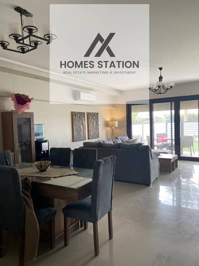 عقار سكني آخر 3 غرف نوم للايجار في القاهرة الجديدة، القاهرة - WhatsApp Image 2026-03-12 at 04.30. 44 (3). jpeg