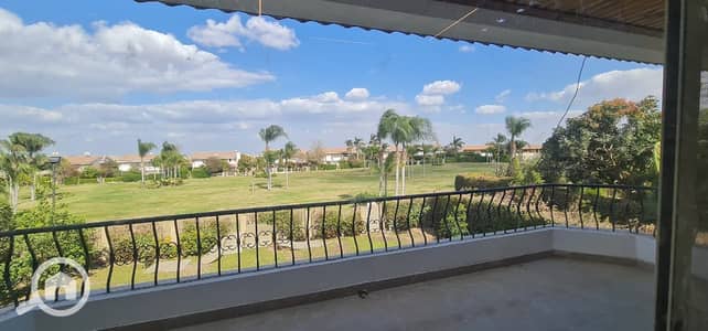 فیلا 5 غرف نوم للبيع في الشيخ زايد، الجيزة - WhatsApp Image 2026-04-07 at 5.30. 25 PM. jpeg