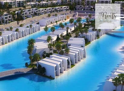 2 Bedroom Flat for Sale in Ain Sukhna, Suez - WhatsApp Image 2025-12-24 at 11.20. 53 AM (3). jpeg