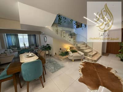 4 Bedroom Penthouse for Sale in Mokattam, Cairo - WhatsApp Image 2026-03-29 at 4.46. 59 PM. jpeg