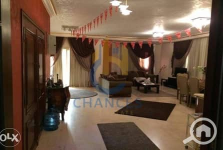 فلیٹ 3 غرف نوم للبيع في القاهرة الجديدة، القاهرة - -. jpg