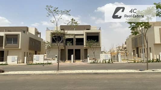 توين هاوس 4 غرف نوم للبيع في القاهرة الجديدة، القاهرة - WhatsApp Image 2023-07-04 at 11.27. 20 AM (1). jpg