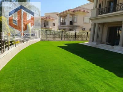 4 Bedroom Villa for Rent in Madinaty, Cairo - 50fab9ec-9c51-45c0-98f3-62ff13aef4e4. jpg