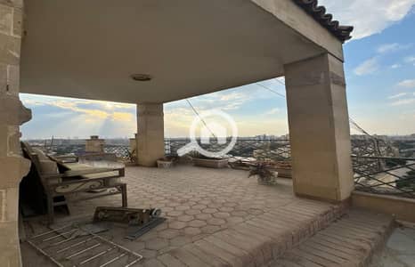 دوبلكس 3 غرف نوم للبيع في المعادي، القاهرة - WhatsApp Image 2026-04-07 at 5.48. 32 PM (1). jpg