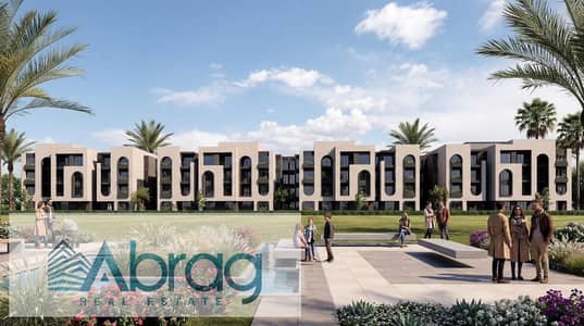 3 Bedroom Duplex for Sale in Sheikh Zayed, Giza - WhatsApp Image 2026-03-31 at 11.08. 40. jpeg 3 Bedroom Duplex for Sale in Sheikh Zayed, Giza - WhatsApp Image 2026-03-31 at 11.08. 40. jpeg