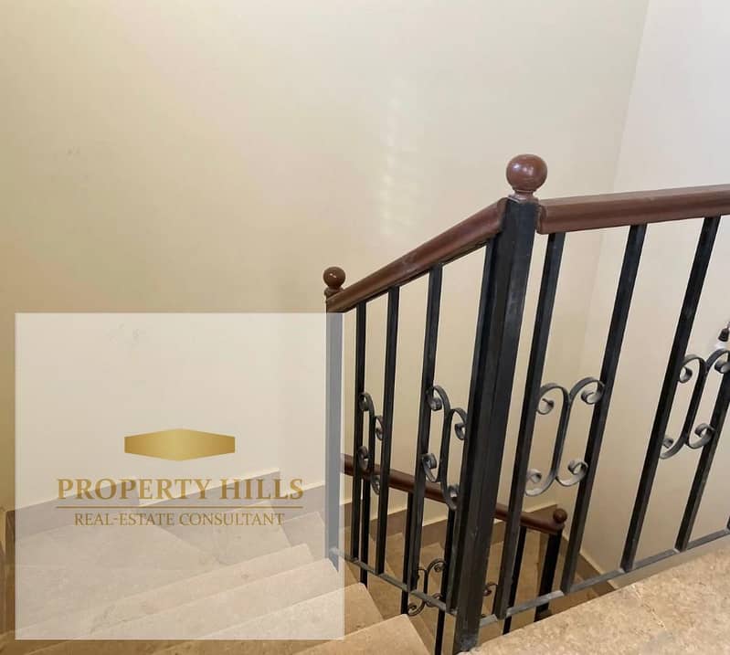 For sale directly from the owner Duplex on the sea in La Vista Topaz 140 m fully finished with air conditioning first row after the villas Ain Sokhna - Widok 4