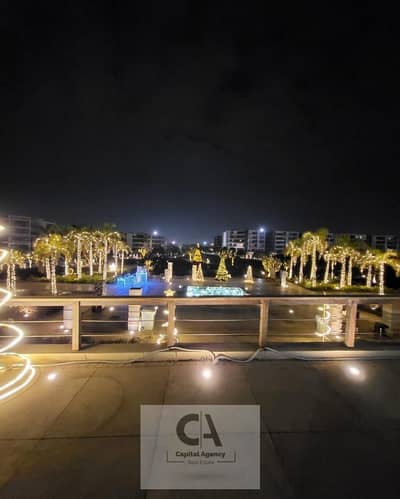 3 Bedroom Flat for Sale in New Cairo, Cairo - WhatsApp Image 2023-07-05 at 4.45. 50 PM (1). jpeg