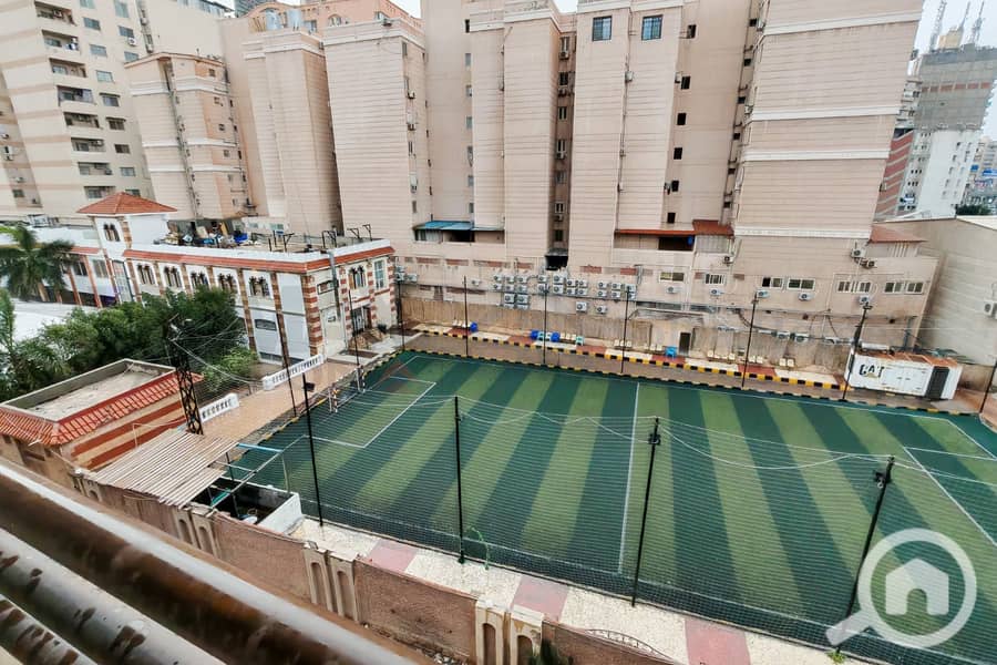 Furnished apartment for rent 130 m Smoha (Smoha Smart) – pohled 2